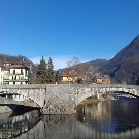 הוילה סן פלגרינו טרמה Al Ponte Vecchio מראה חיצוני תמונה