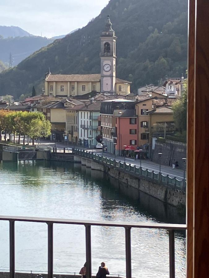 הוילה סן פלגרינו טרמה Al Ponte Vecchio מראה חיצוני תמונה