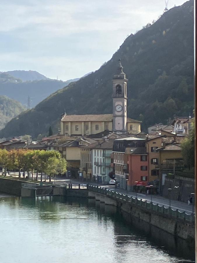 הוילה סן פלגרינו טרמה Al Ponte Vecchio מראה חיצוני תמונה